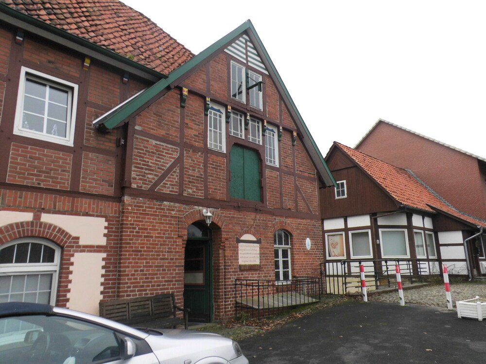 Photo: Wassermühle Helfern in Bad Rothenfelde