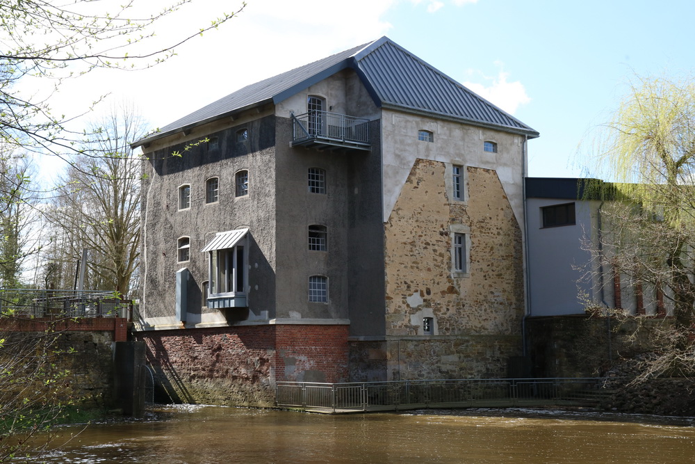 Photo: Hasemühle in Bersenbrück