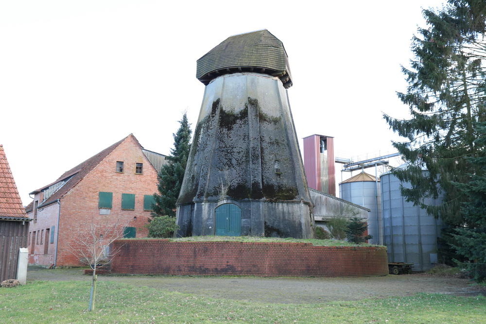Photo: Peheimer Mühle in Molbergen
