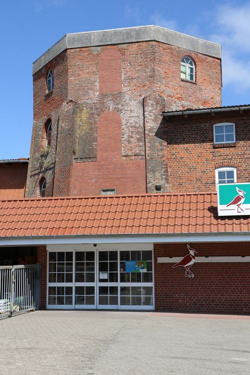 Photo: Galerieholländer Cadenberge in Cadenberge