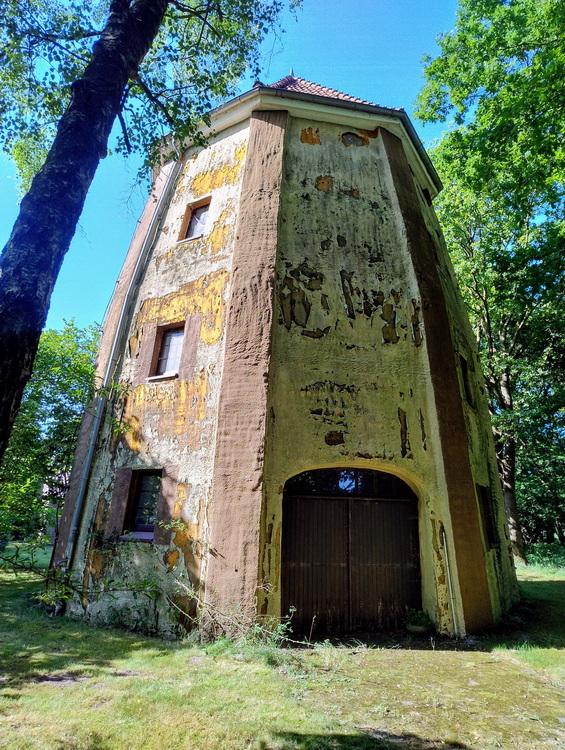 Photo: Mühle Versen in Meppen