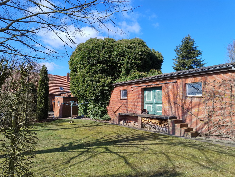 Photo: Utender Mühle in Saterland