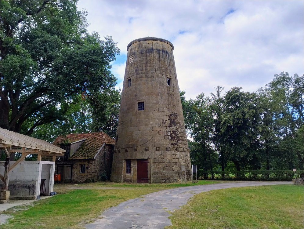 Photo: Galerieholländer Autmaring in Schapen