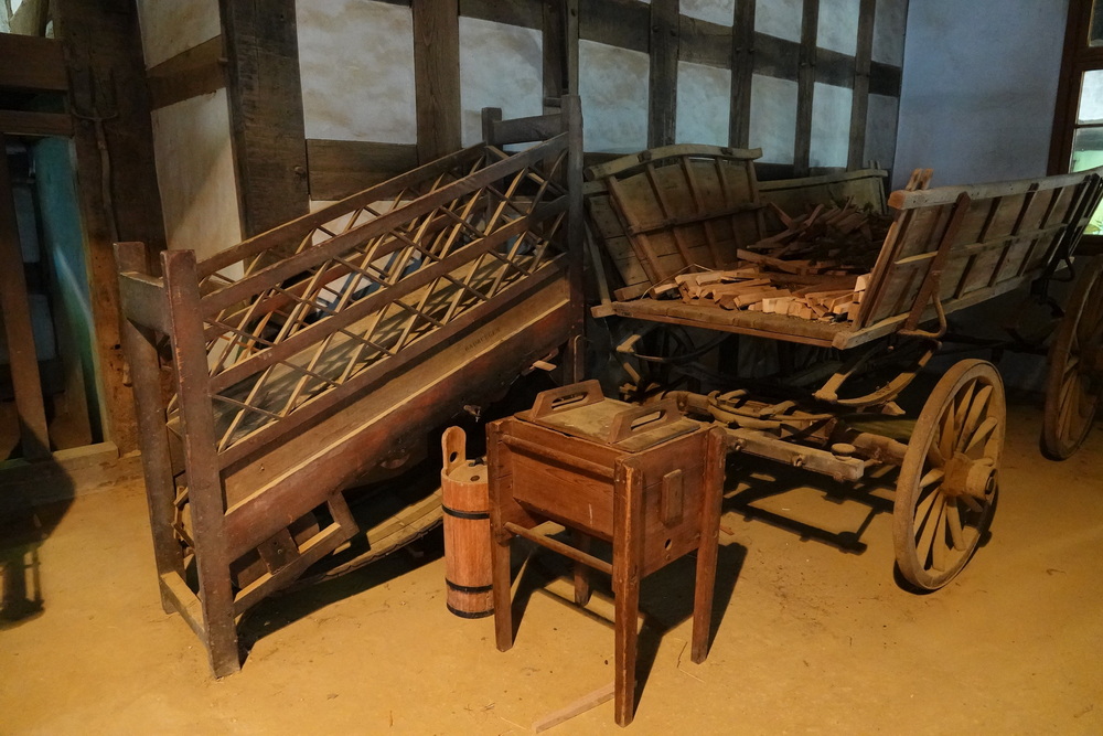 Photo: Hundentretmühle in Cloppenburg