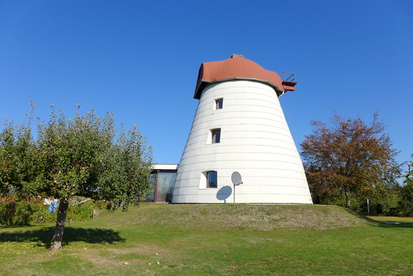 Liste (NiedersachsenBremen) Mühlenvereinigung Niedersachsen Bremen