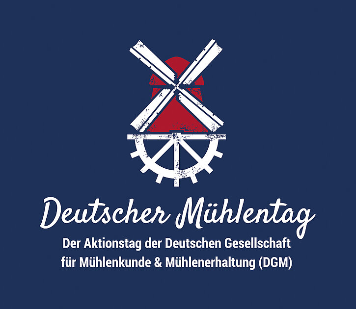 Deutscher Mühlentag 2025: Mühlenvereinigung Niedersachsen - Bremen e.V.